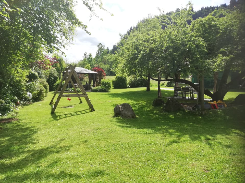 Sport & Freizeit Ferienwohnungen Vidoni