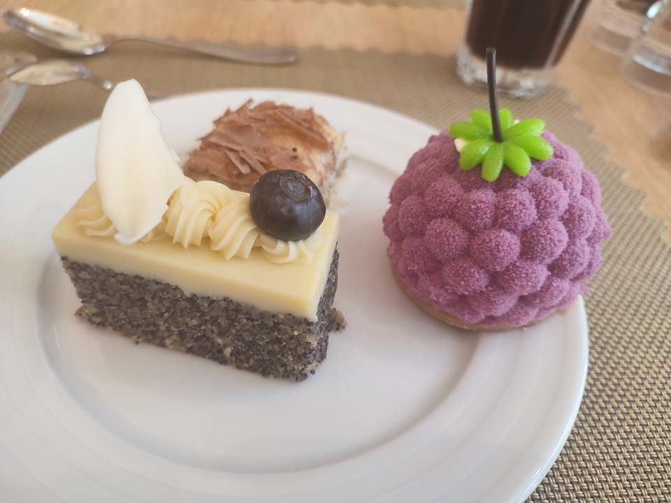 Gastro Acanthus Cennet Barut Collection