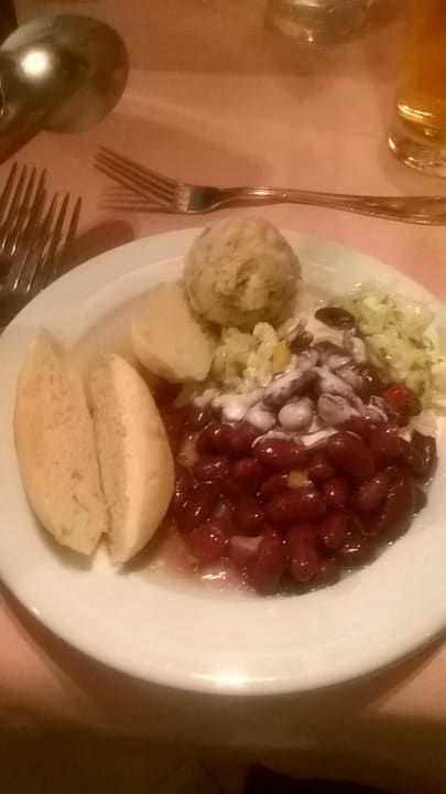 Restaurant Hotel Panther'A