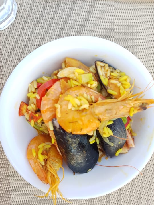 Gastro Civitel Creta Beach