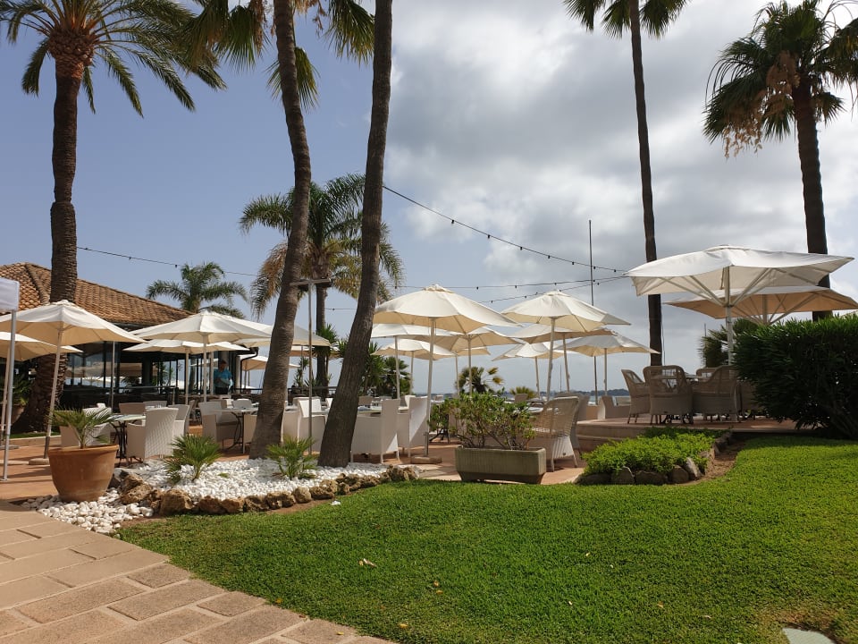 Gastro Alcudiamar Marina Residence