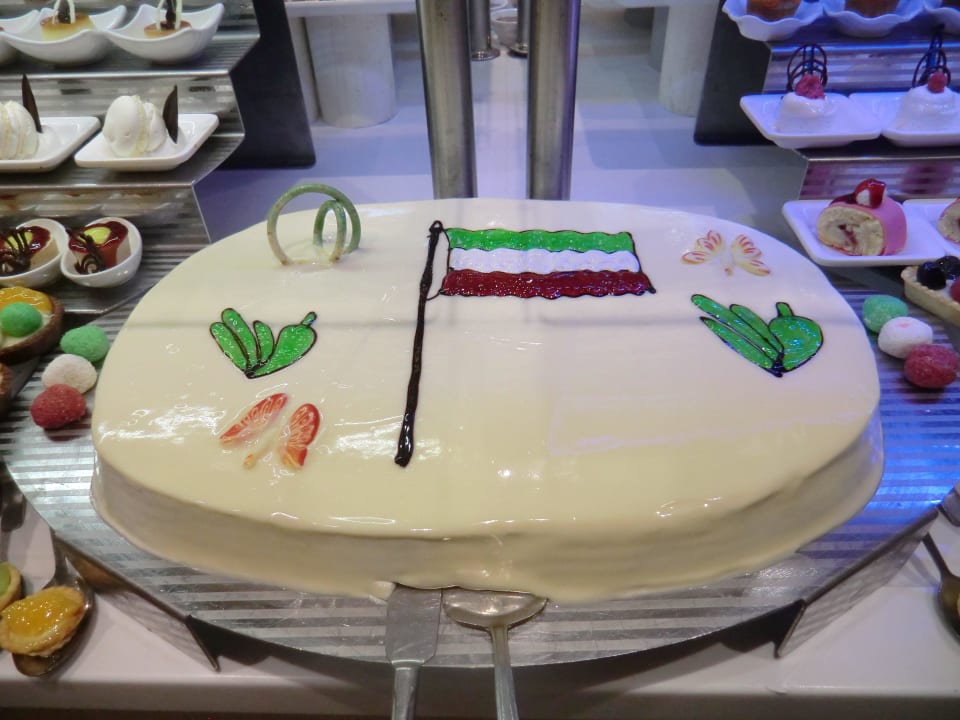 Mexikanischer Abend Hotel Kahya