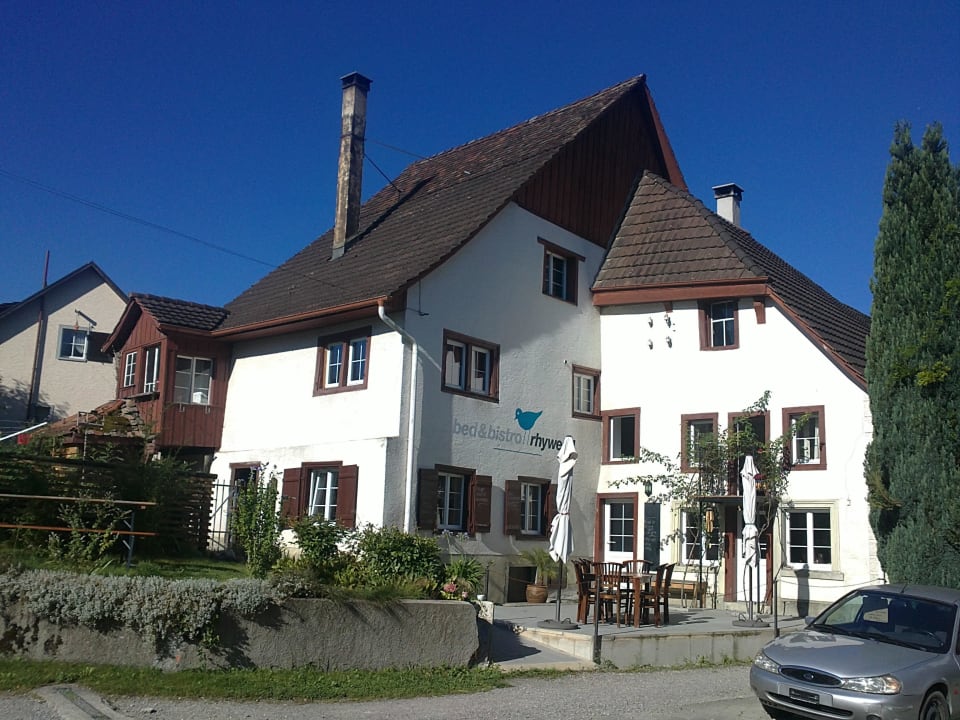 Bed&Bistro Bed&Bistro Rhyweg 4