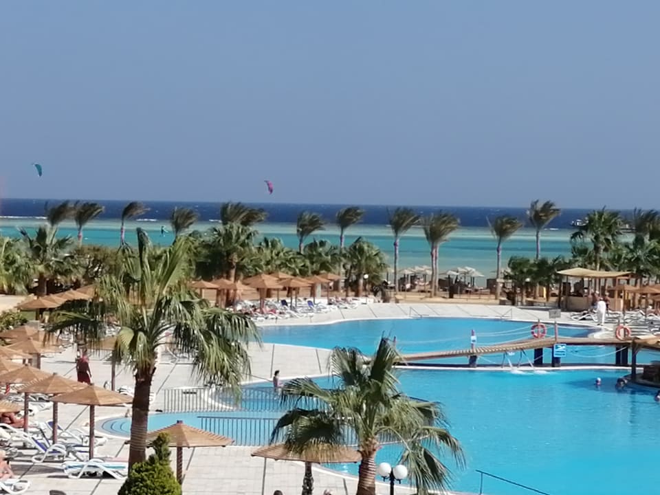 "Außenansicht" Casa Mare Resort (Marsa Alam) • HolidayCheck (Marsa Alam