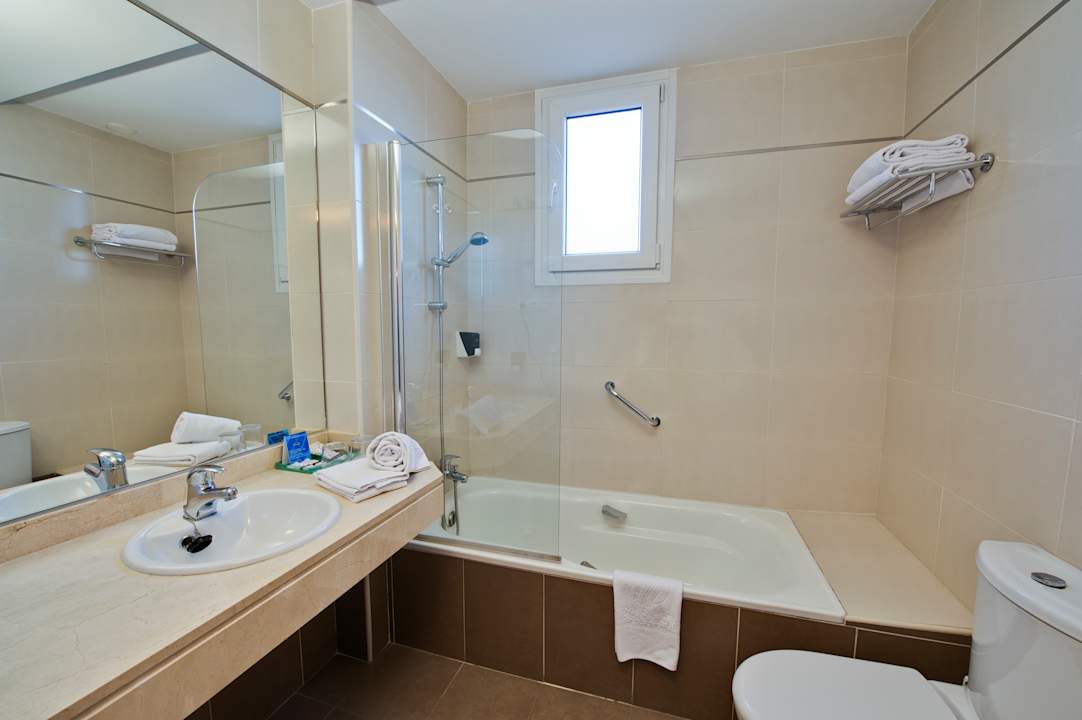 Zimmer Hotel Porcel Ganivet