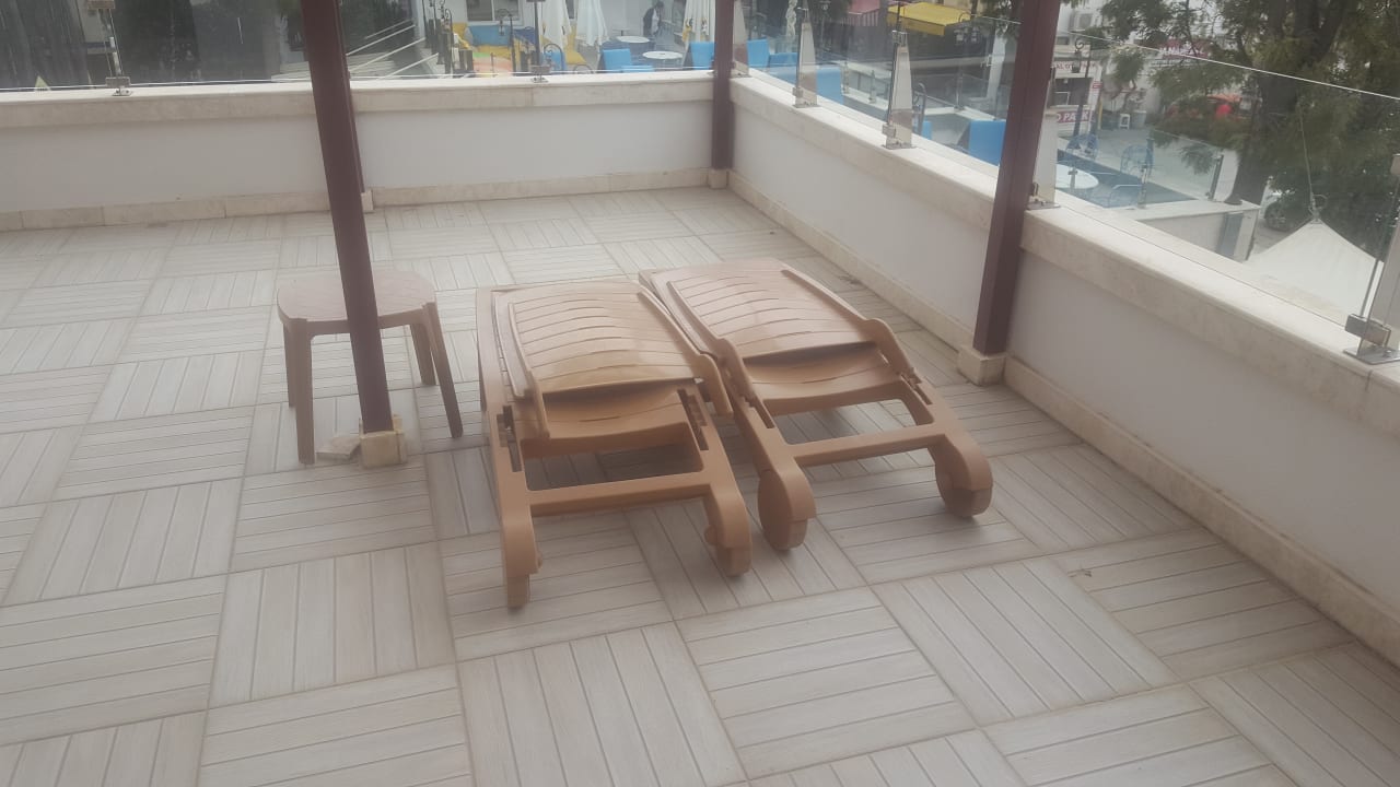 Zimmer Hotel Istankoy