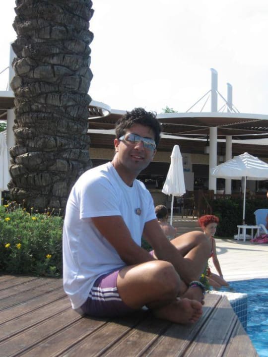 Dino Sunis Evren Beach Resort Hotel & Spa