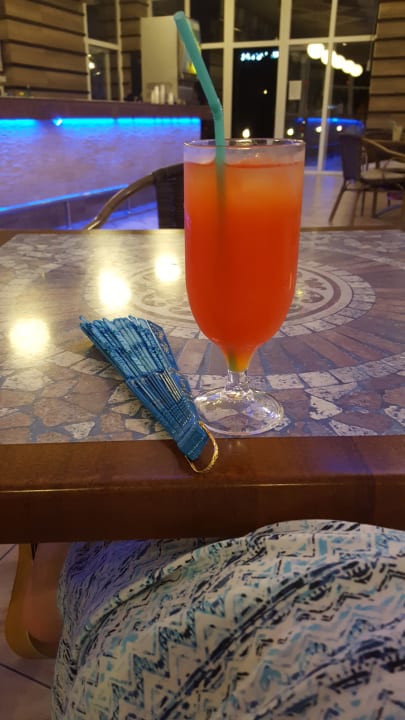 Gastro Solivia Hotel