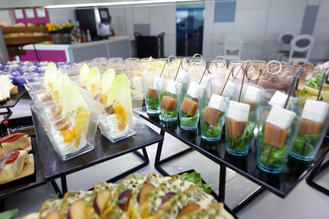 Gastro LABRANDA Marieta - Adults only