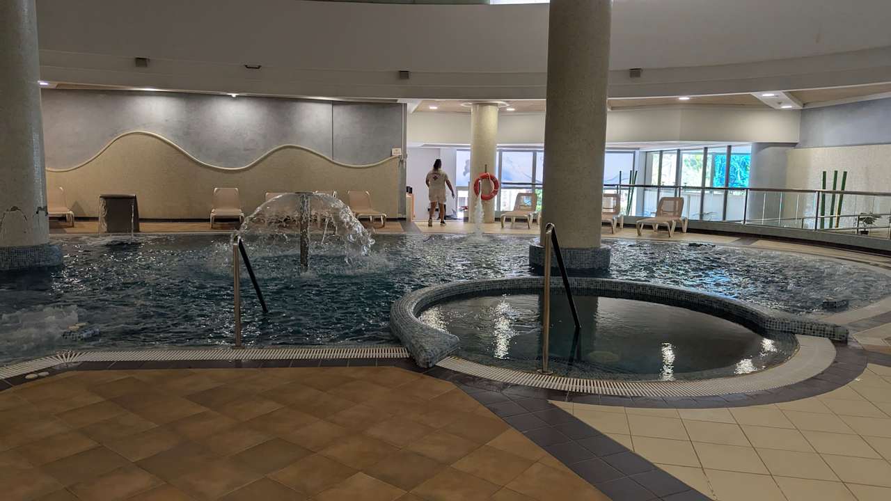 Sport & Freizeit R2 Pajara Beach