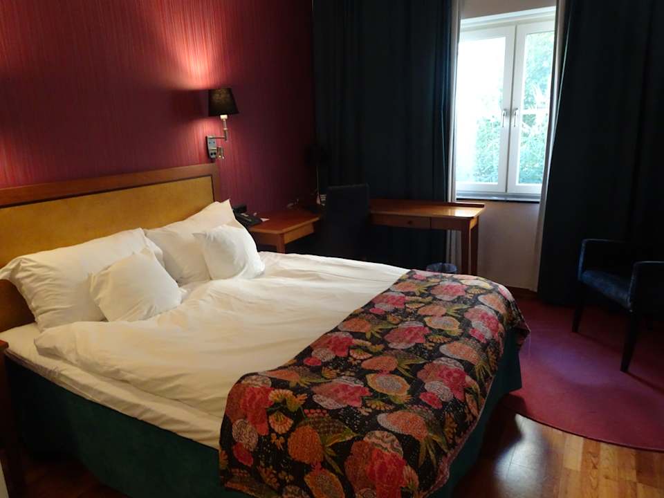 Zimmer Clarion Hotel Örebro