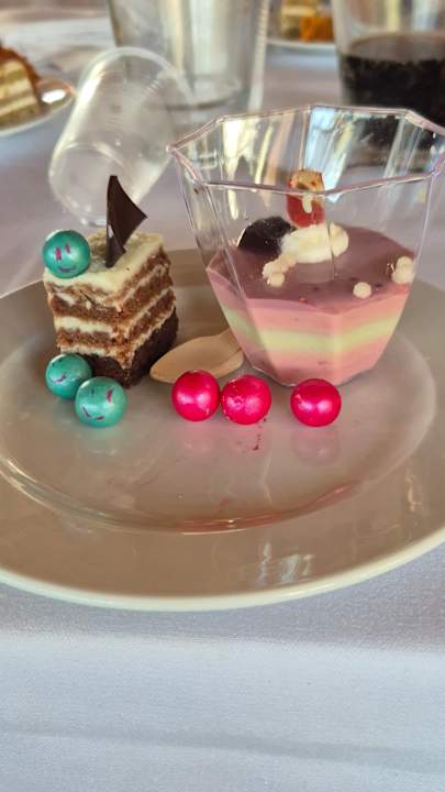 Gastro Fort Arabesque Resort, Spa & Villas