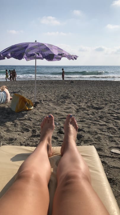 Strand Prestige Alanya