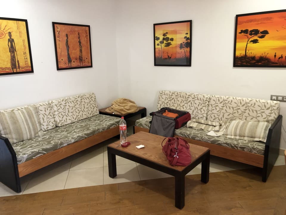 Zimmer HL Miraflor Suites Hotel