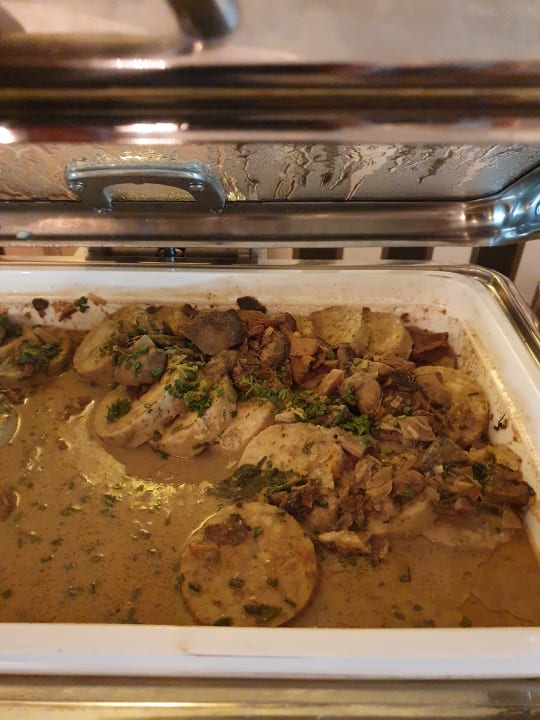 Gastro Hotel Forsthaus Nürnberg-Fürth