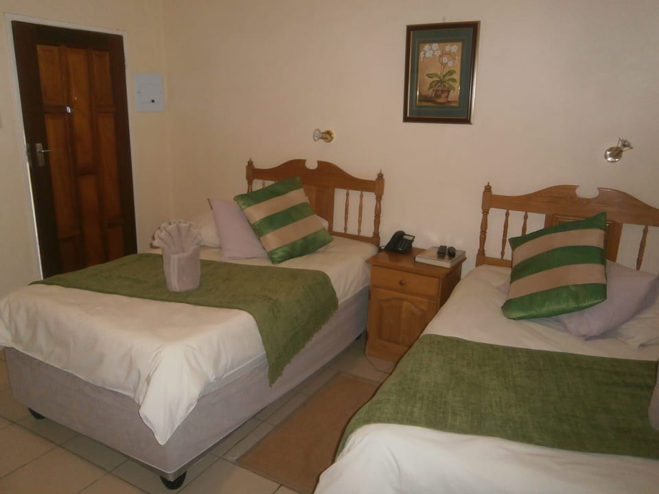 Zimmer Hotel Schützenhaus Guest House