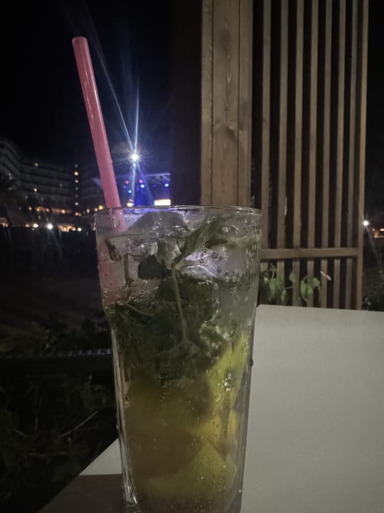 Gastro Seaden Sea Planet Resort & Spa