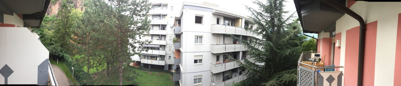 Aussen Business Resort Parkhotel Werth