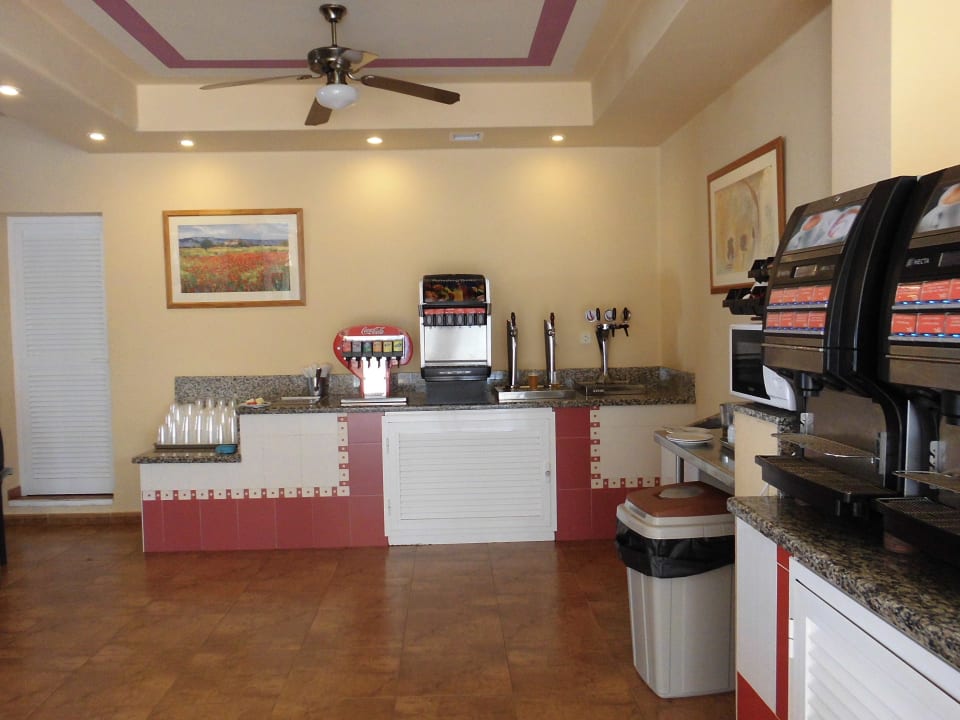 Bar piscina 2 Relaxia Olivina