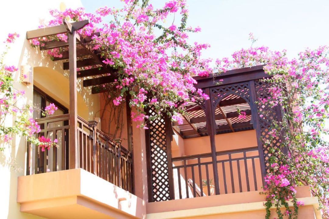 Wyglad zewnetrzny Jaz Makadi Saraya Resort