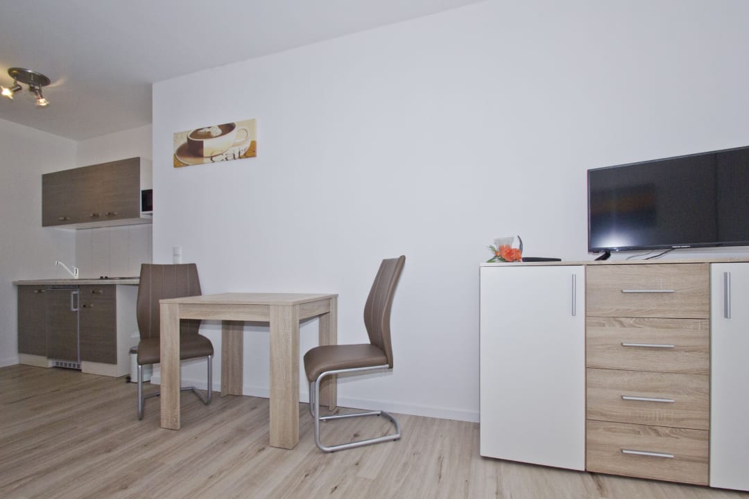 Zimmer Ferienhaus Sonnenblume - Paradies Rügen