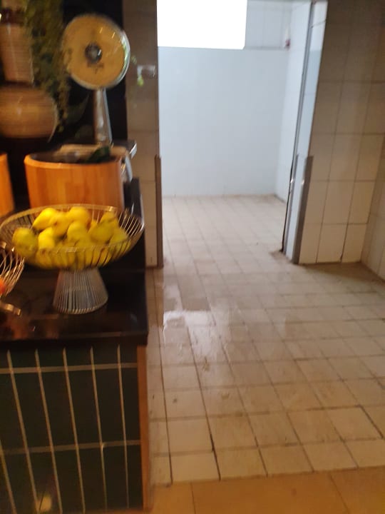 Gastro Sherwood Exclusive Kemer