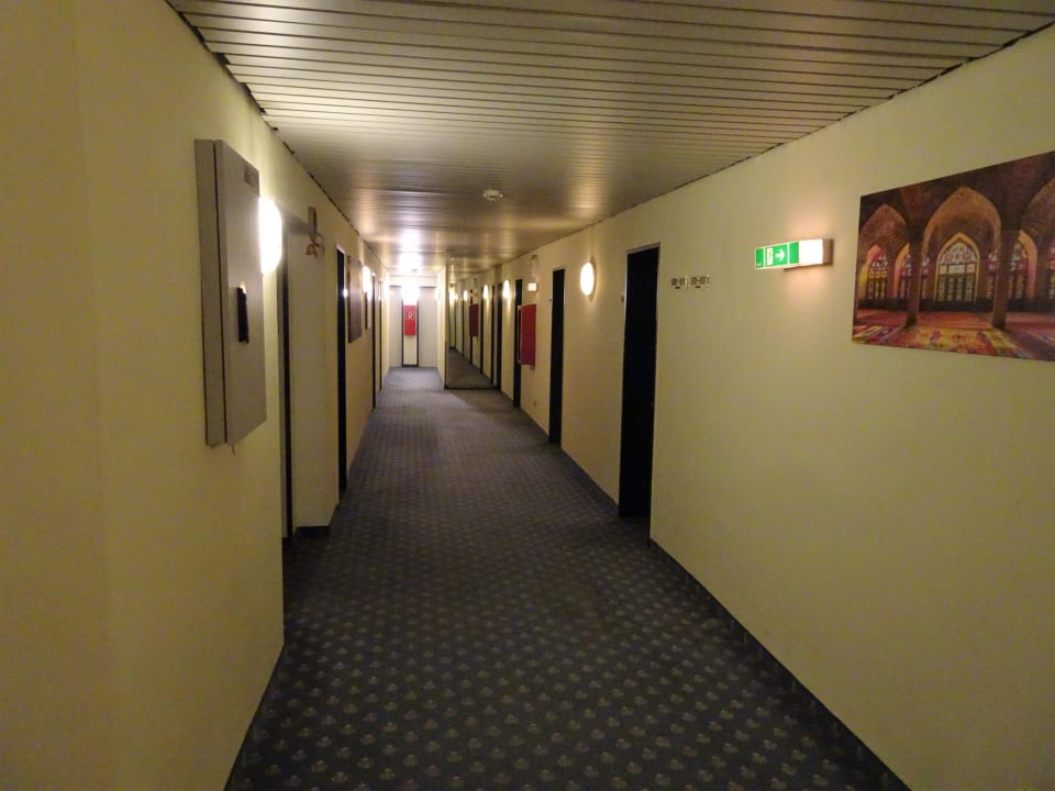 Sonstiges Hotel Königshof The Arthouse