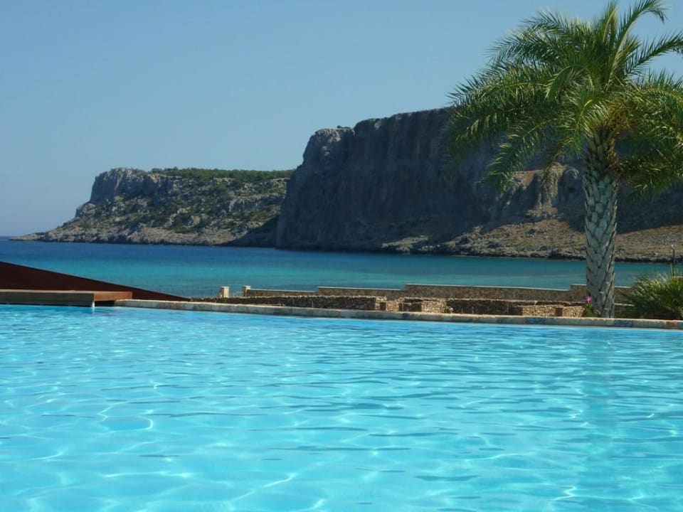 Relax Aquagrand Artistic Luxury Beach Resort - Adults only