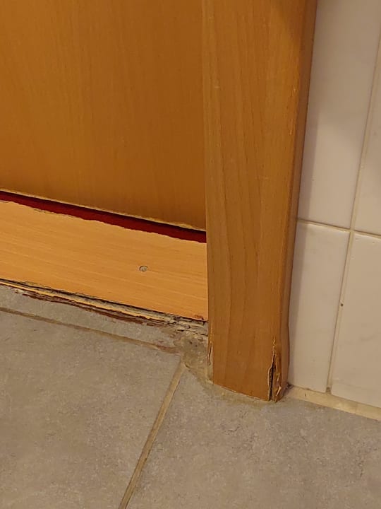 Zimmer Hotel Piroska