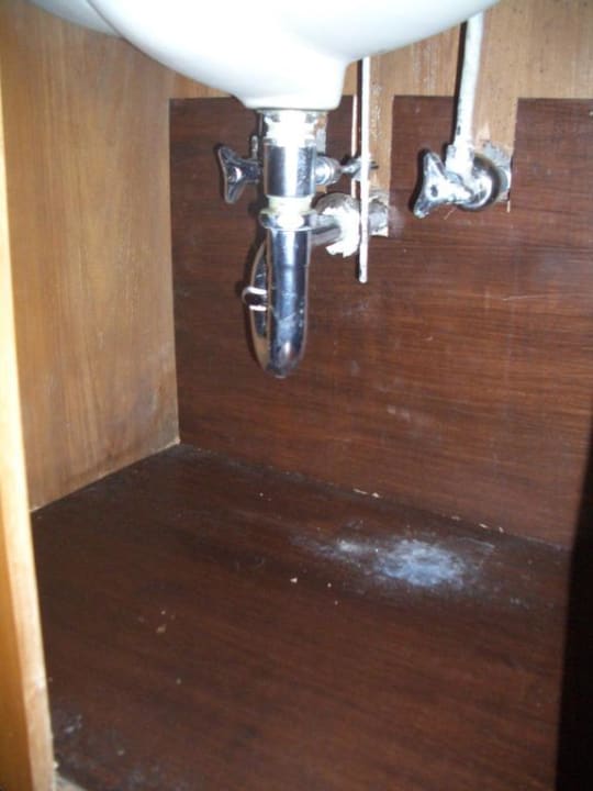 Waschtischunterschrank Puri Santrian