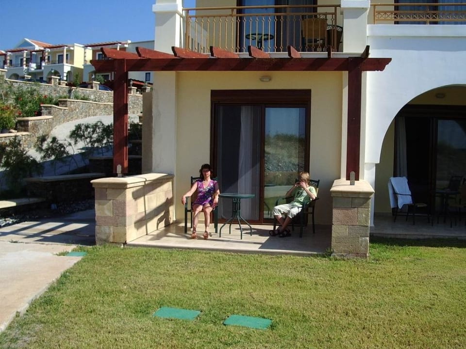 ML Kiotari Imperial 2 Lindos Imperial Resort & Spa