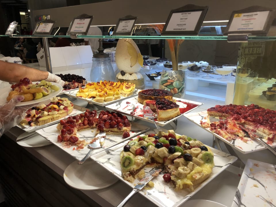 Gastro Side Star Elegance