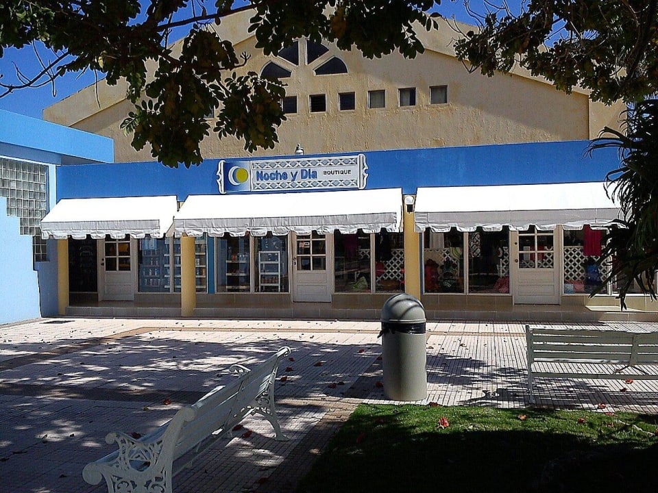 Hotel Shop Puerto Plata Village
