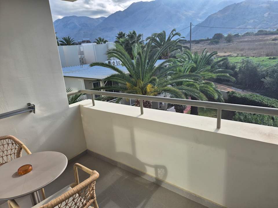 Zimmer HARPIN Georgioupolis Resort Aquapark & SPA