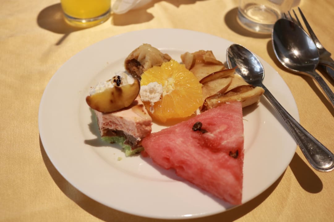 Gastro HVD Clubhotel Miramar