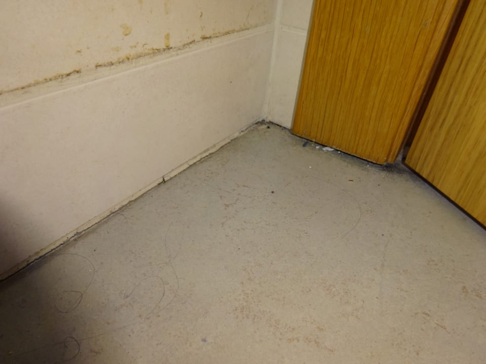 Zimmer Servatur Alameda de Jandía