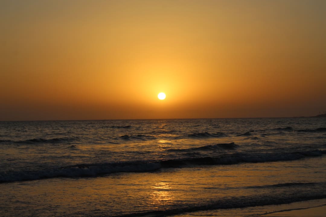 Strand Hotel Riu Palace Tikida Taghazout