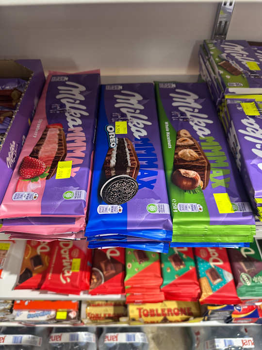 Sonstiges Valamar Argosy Hotel