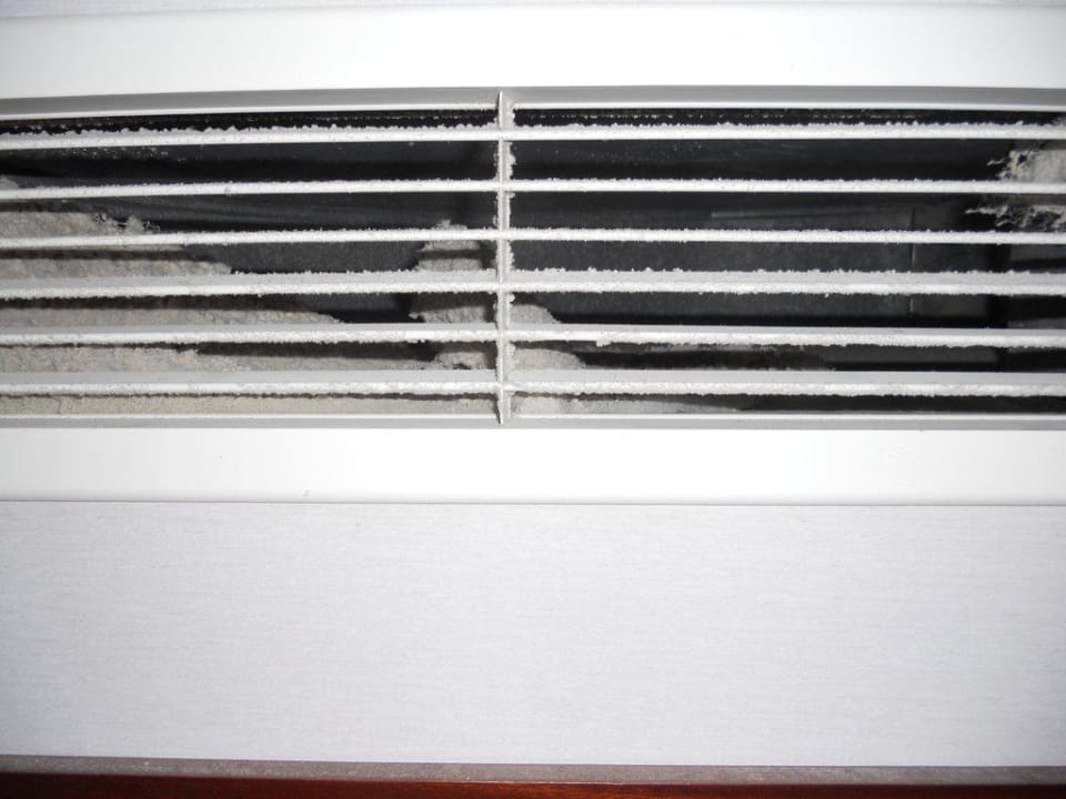 Klimaanlage Selectum Family Comfort Side