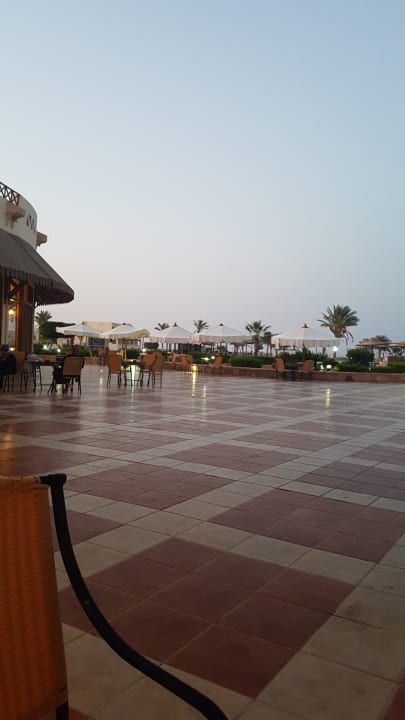 Gastro Bliss Nada Beach Resort