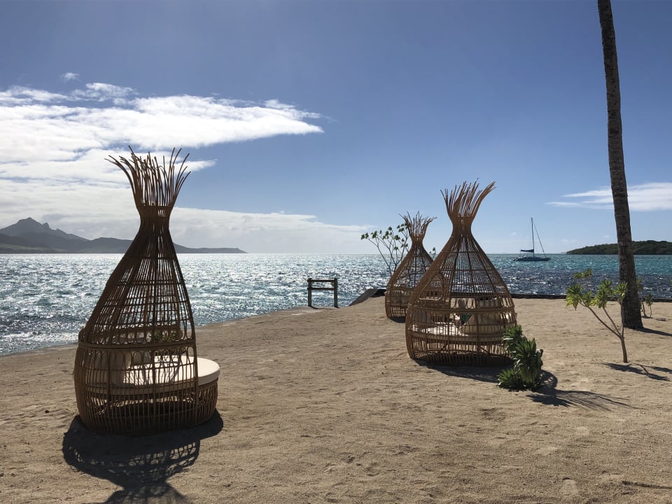 Strand Preskil Island Resort