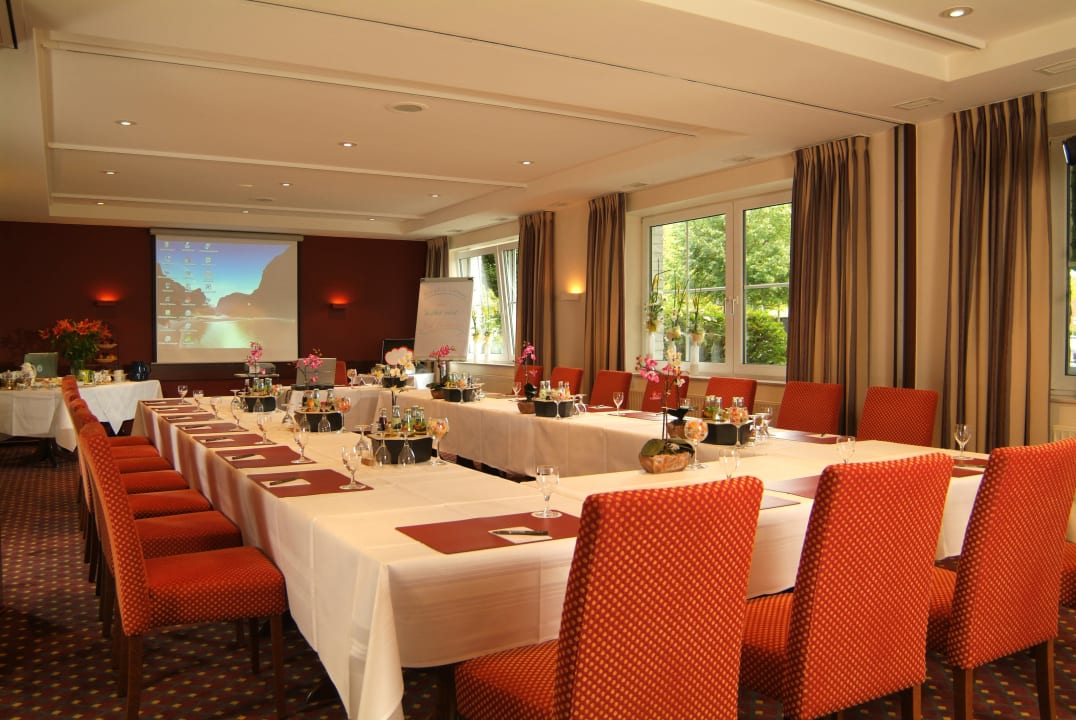 Konferenzraum NordWest-Hotel Bad Zwischenahn