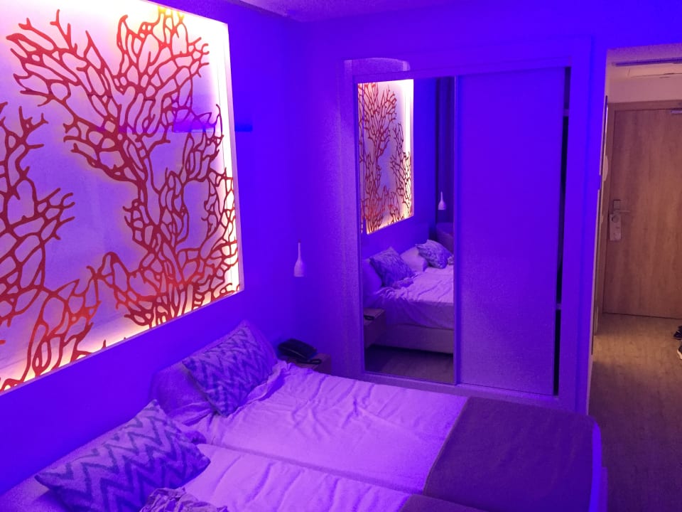 Zimmer The Sea Hotel by Grupotel - Adults only