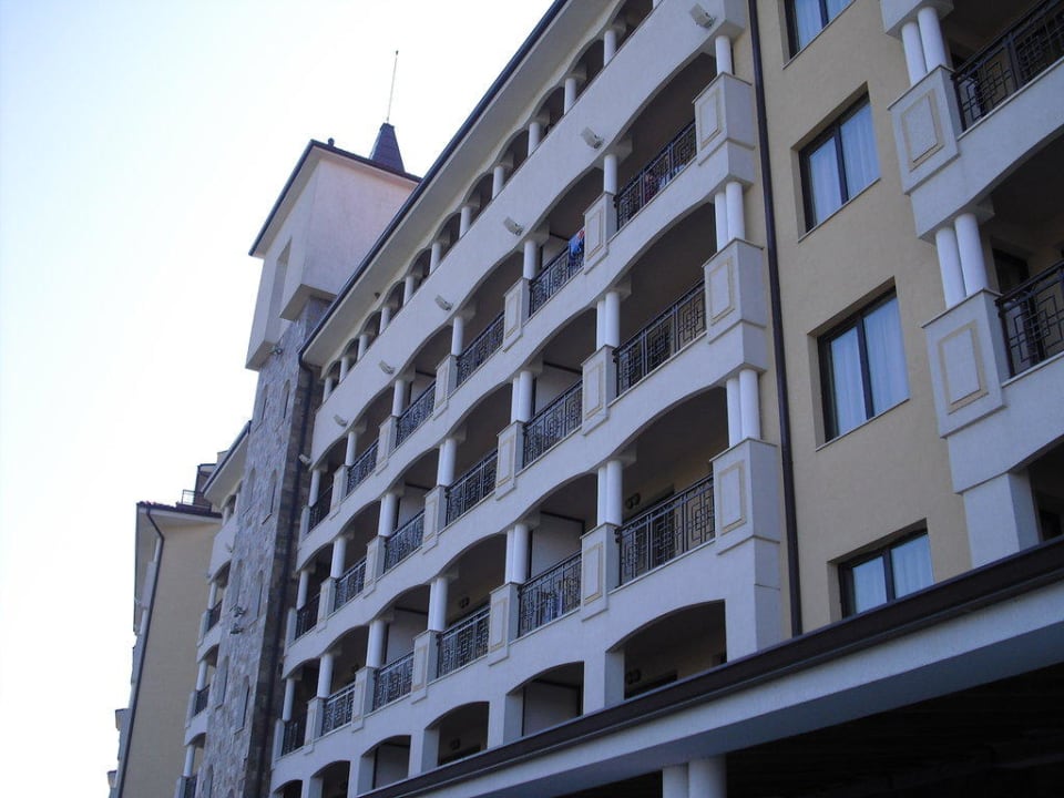 Hotel Hotel Cazablanka / Casablanca