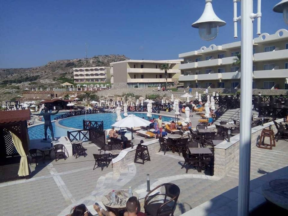 Hotel Kalithea Horizon Royal Hotel Kalithea Horizon Royal