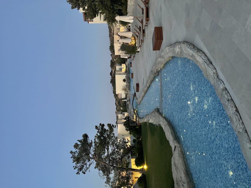 Pool SENTIDO Port Royal Villas & Spa