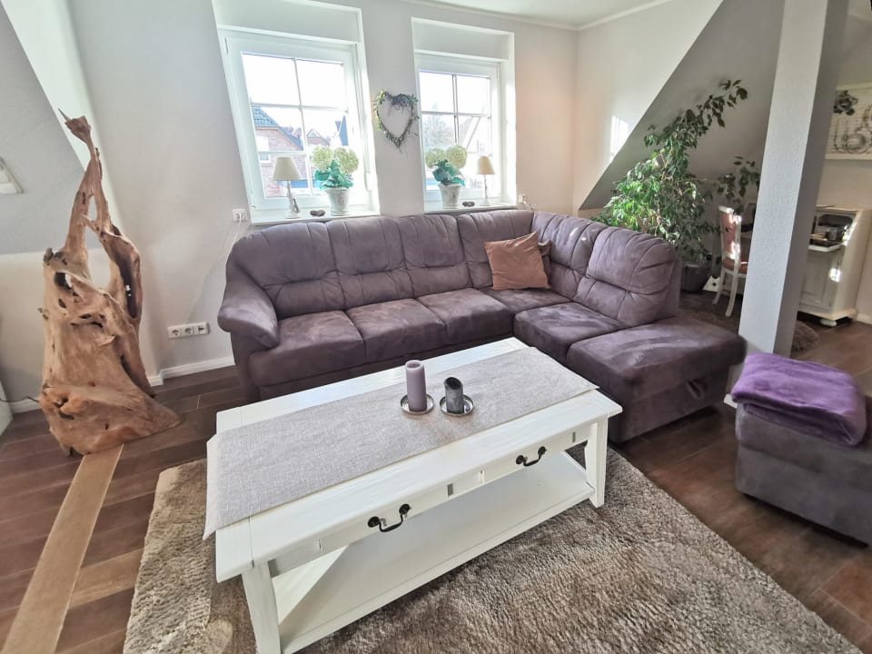 Zimmer Ferienwohnung Dorfglück