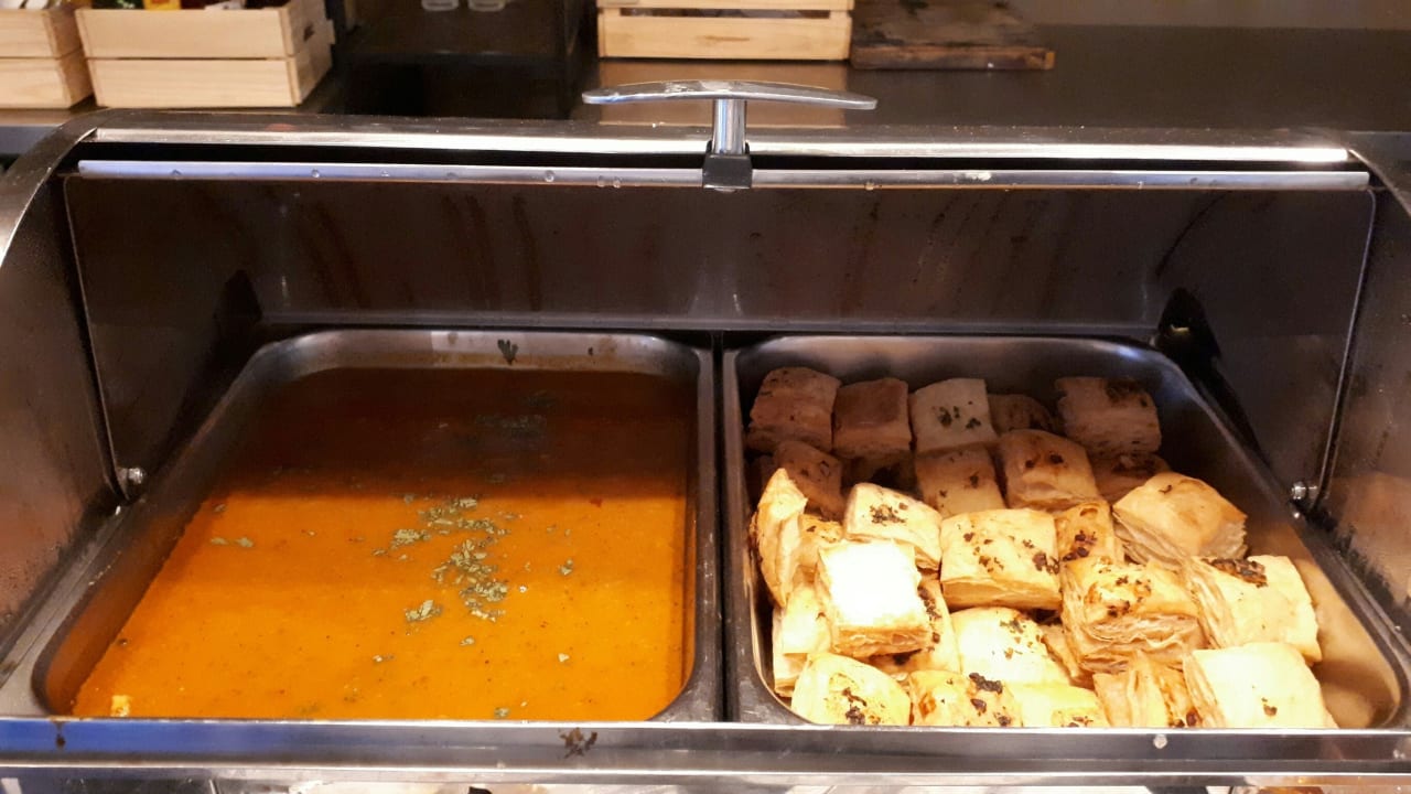 Gastro The Grand Southsea Khaolak Beach Resort