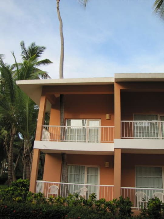 Villa 92, bezpośrednio przy plaży Hotel Grand Palladium Palace Resort, Spa & Casino