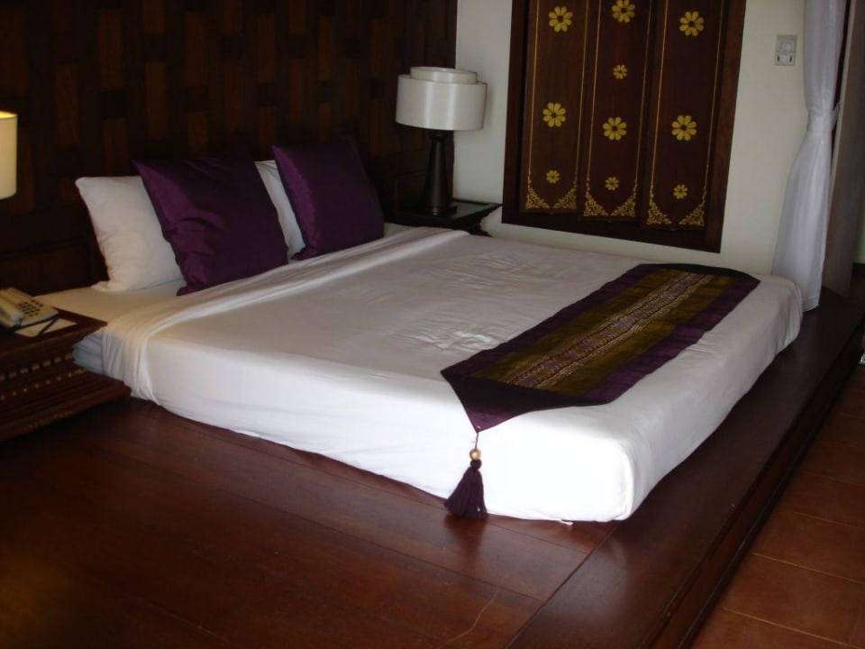 Bett Namaka Resort Kamala